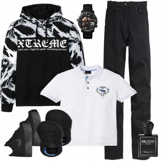 Outfit "Nike"