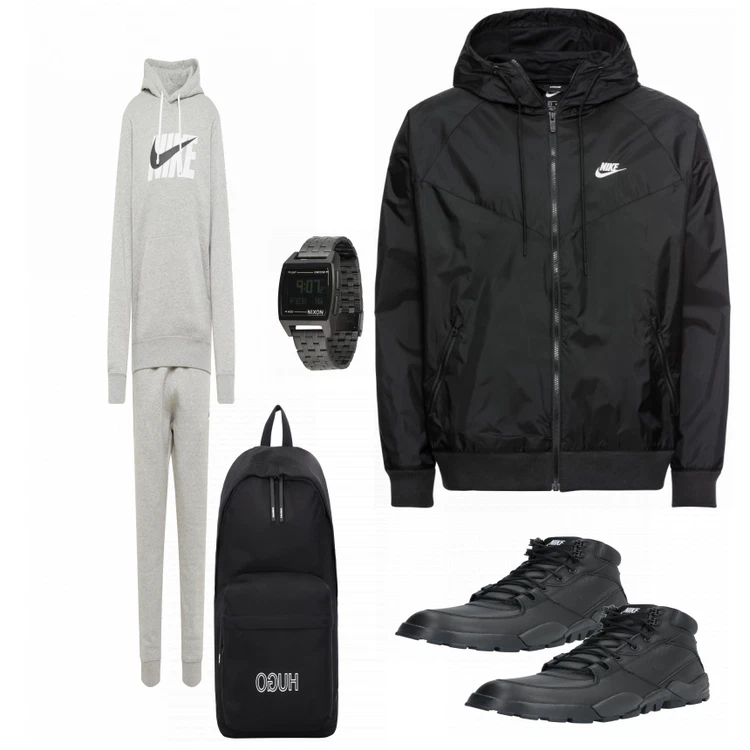 Nike