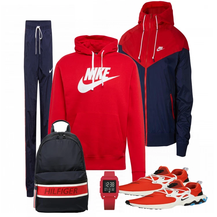 Nike