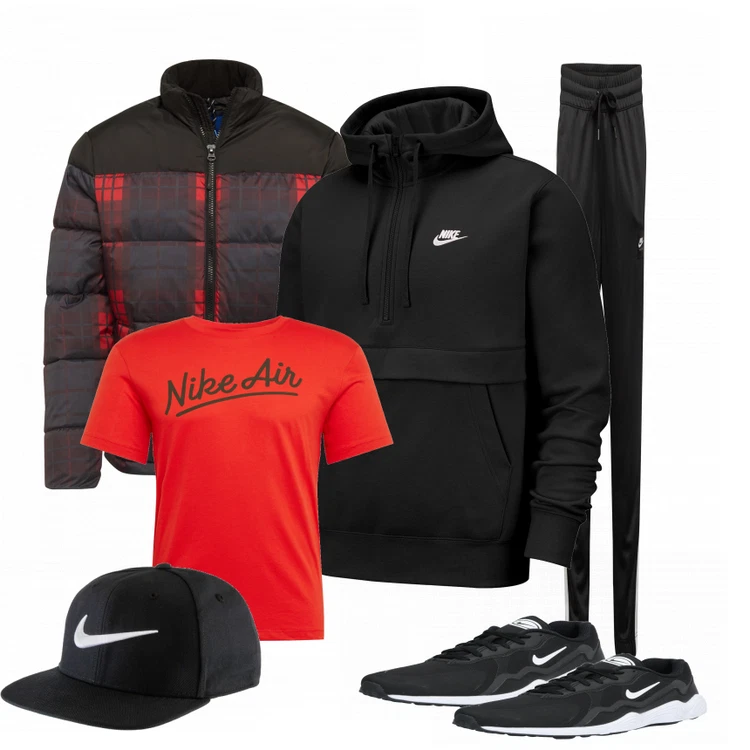Nike
