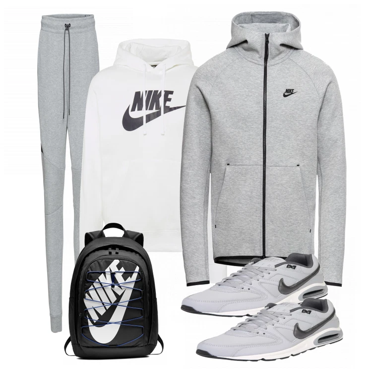NIKE HERREN