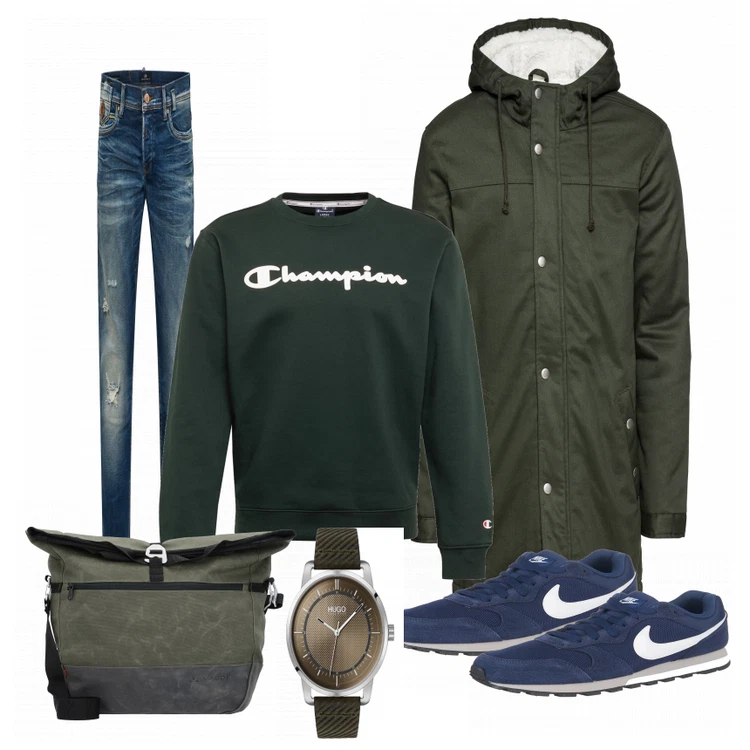 Nike