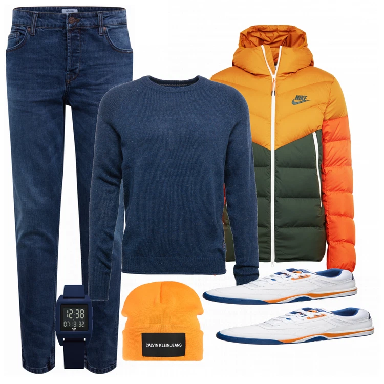Nike
