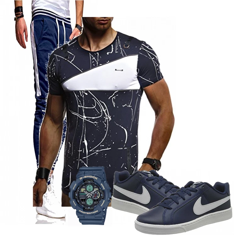 Nike