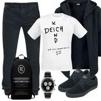 Outfit "Nike"