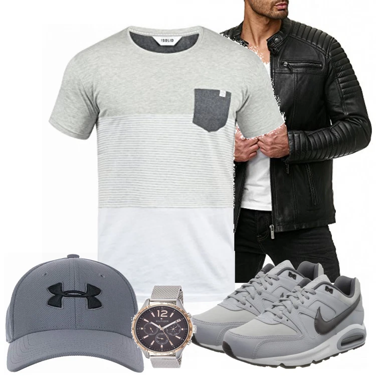 Nike New