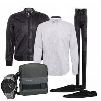 Outfit "Nike"