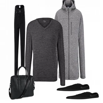 Outfit "Nike"