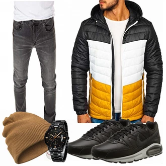 Outfit "Nike"