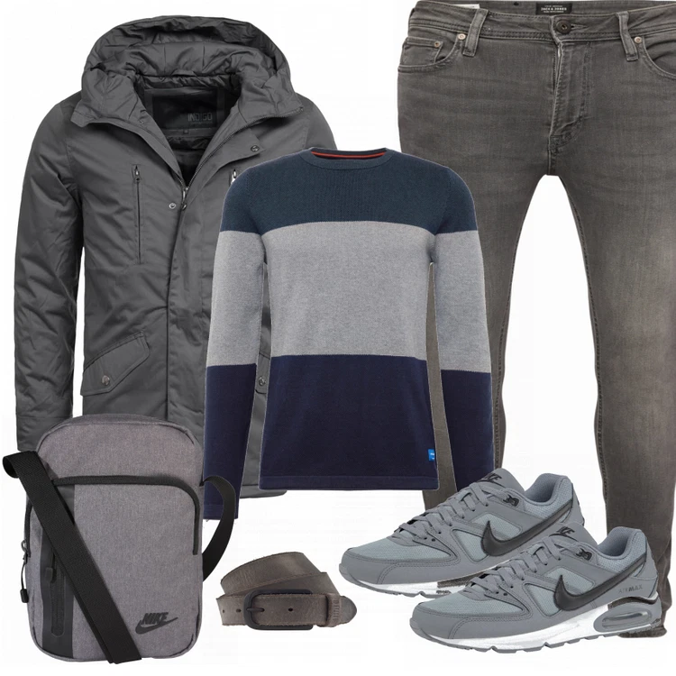 Nike Sportswear Sneaker