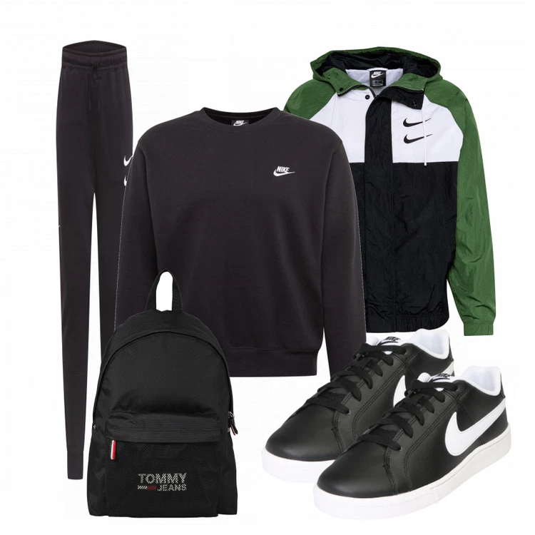 Nike