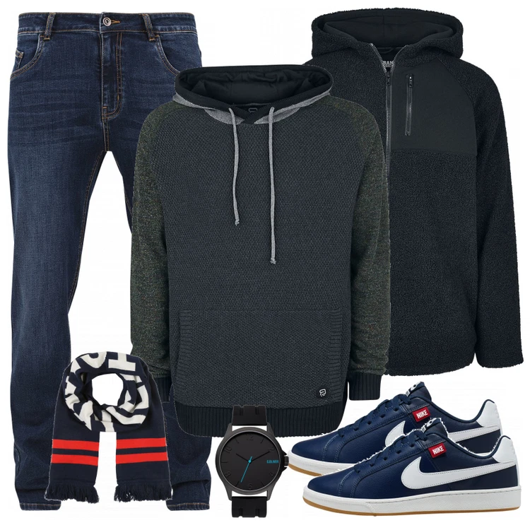Nike