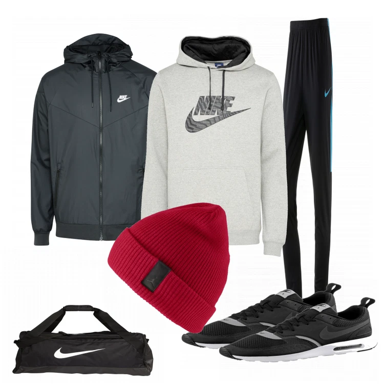 nike