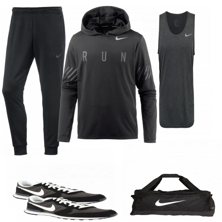 NikeRun