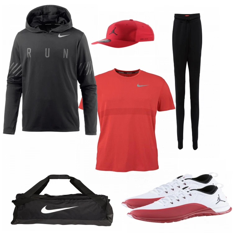 NikeRun