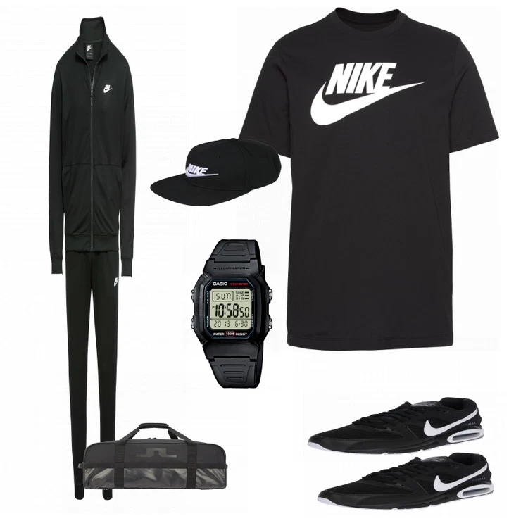 NIKESPORT