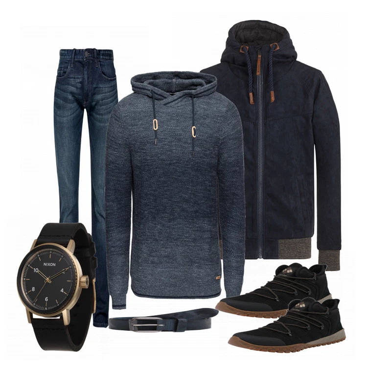NIxon