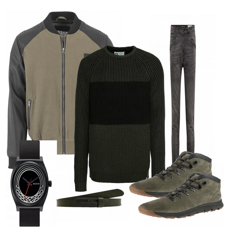 Nixon