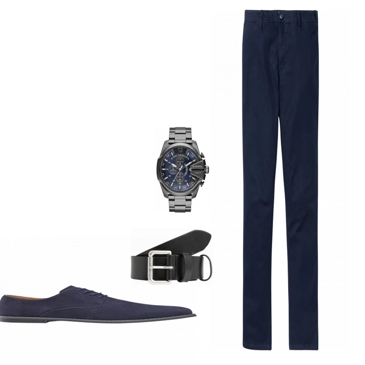 Office Look