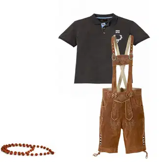 Oktoberfest Outfits "Oktoberfest Outfit"