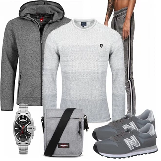 Outfit "ONEREDOX"