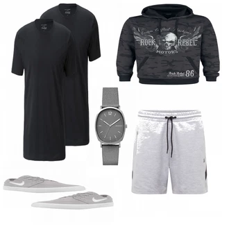 Outfit "Original TShirt"