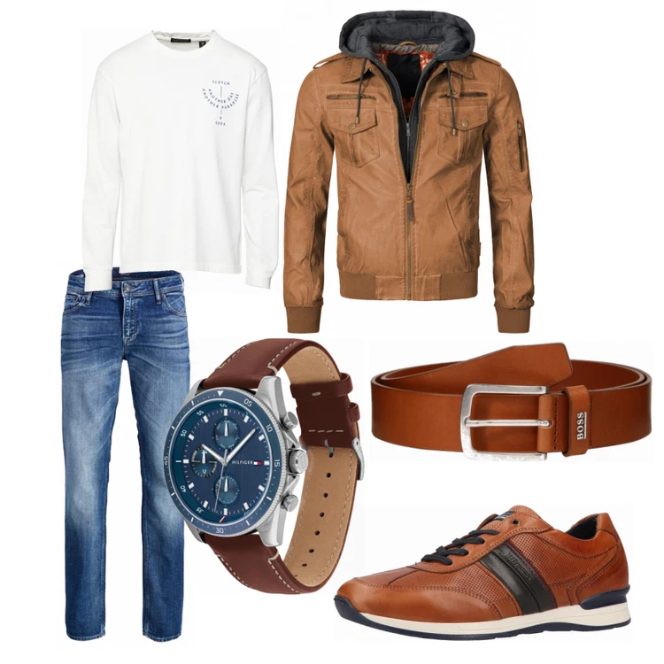 Outdoor Legere