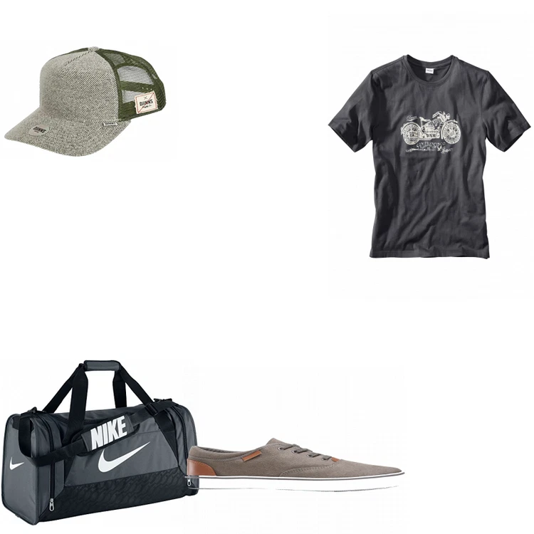 Outfits mit Jogginghosen