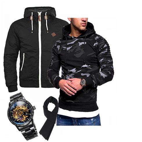 Mischfarben Accessoire Rello & Reese kombinieren