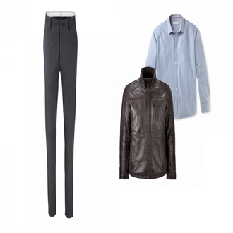 Business Outfits "Oxford"