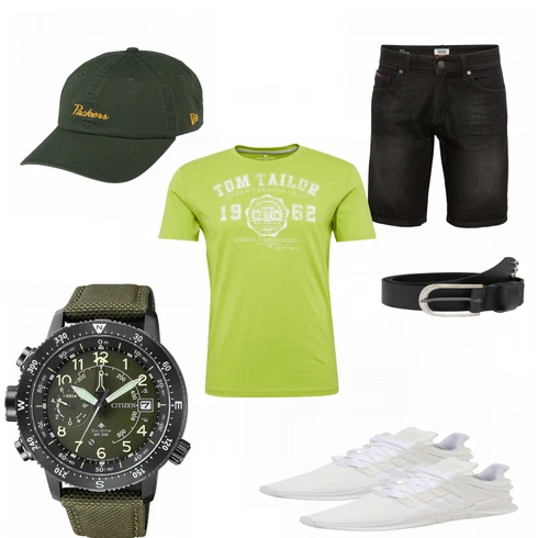 Weiß Sportschuh Adidas Originals kombinieren