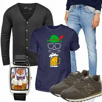 Oktoberfest Outfits "Party"