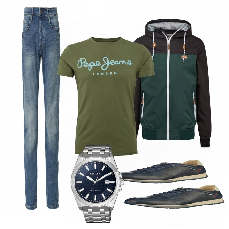 Pepe Jeans