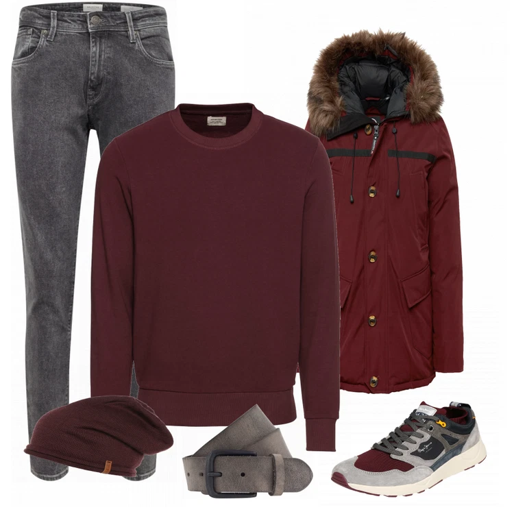 Pepe Jeans