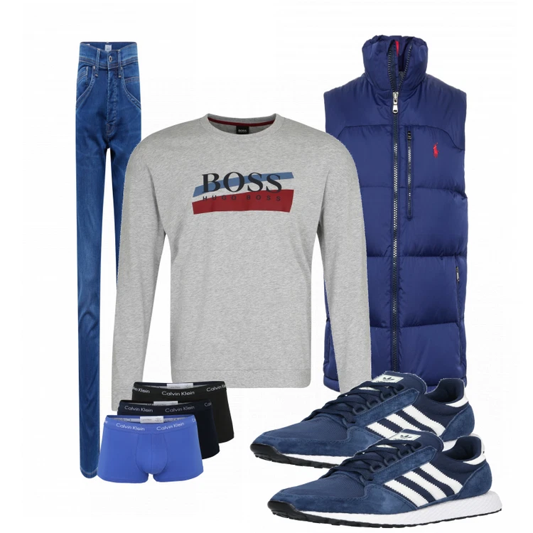 PEPE JEANS