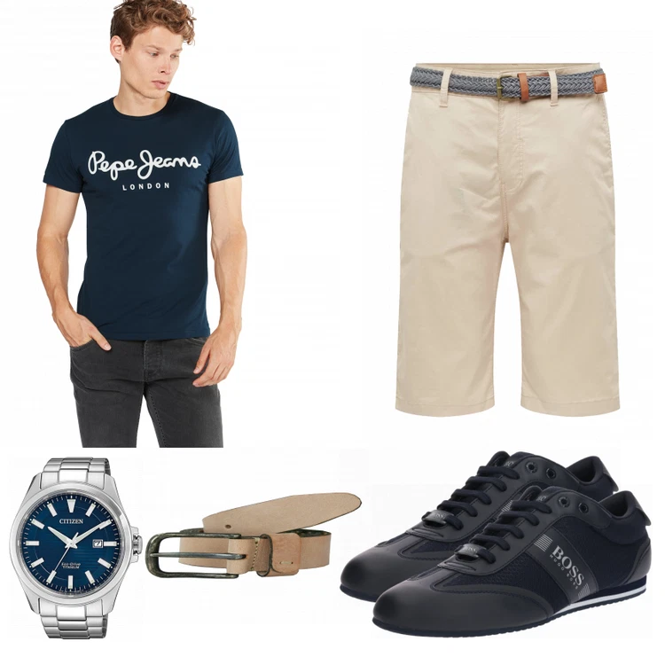 Pepe Jeans Shirt
