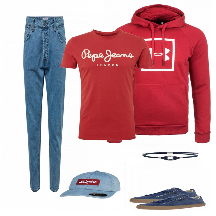Pepe Jeans