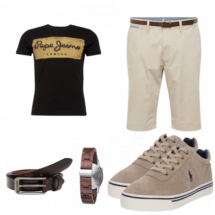 Pepe Jeans