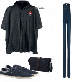 Outfit "Pepe Jeans"