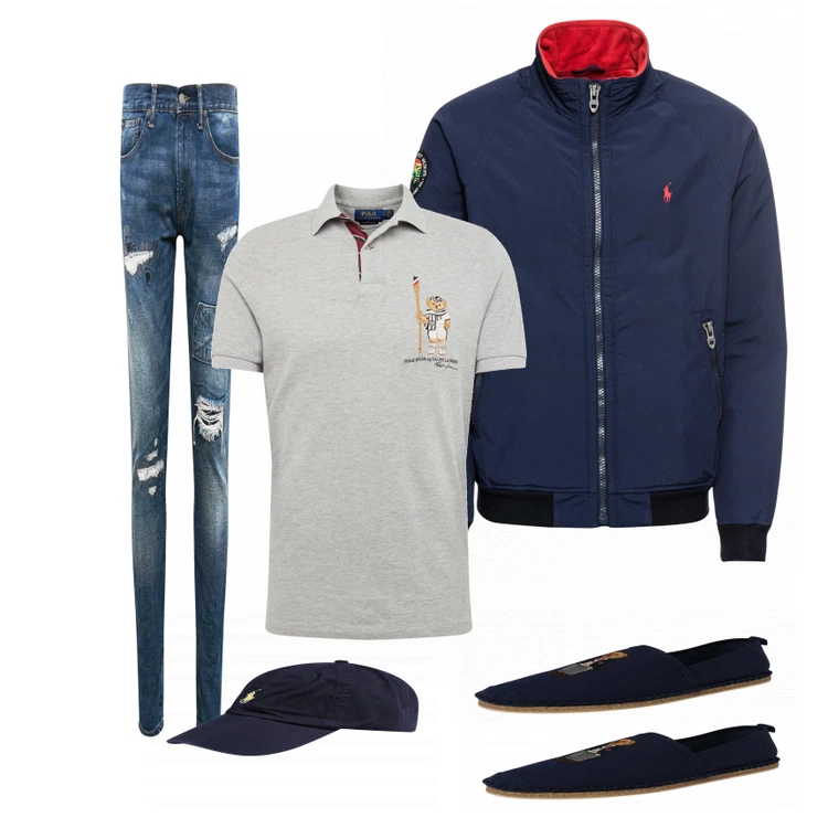 POLO RALPH LAUREN