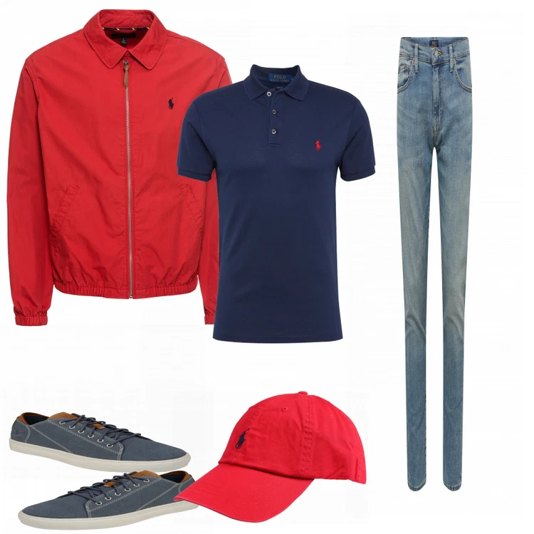 Polo Ralph Lauren