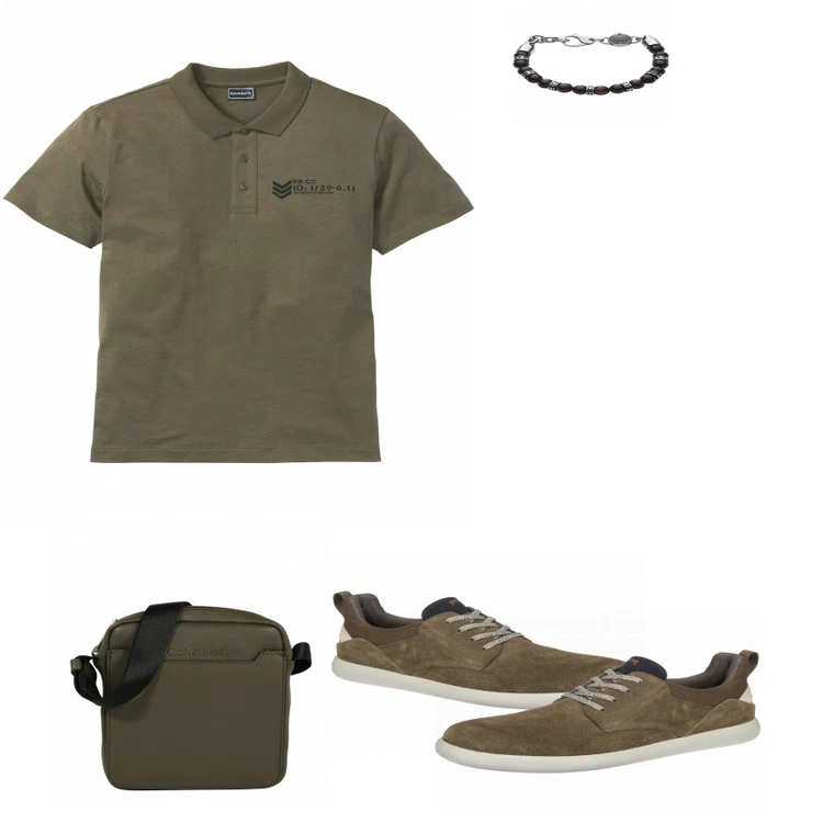 Poloshirt