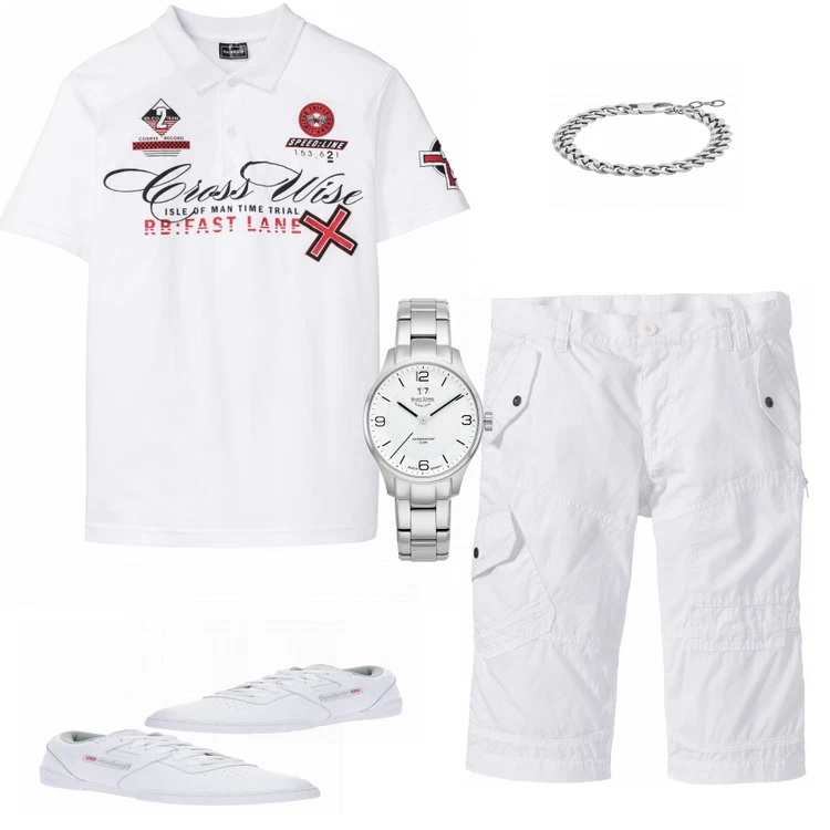 Poloshirt