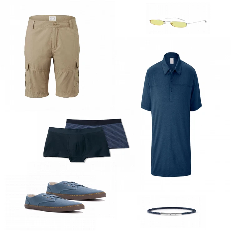 Poloshirt