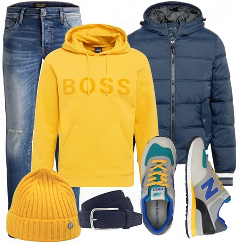 Blau/Türkis Sommerjacke Indicode Jeans kombinieren