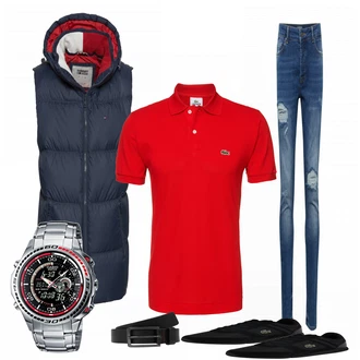 Business Outfits "Presso"
