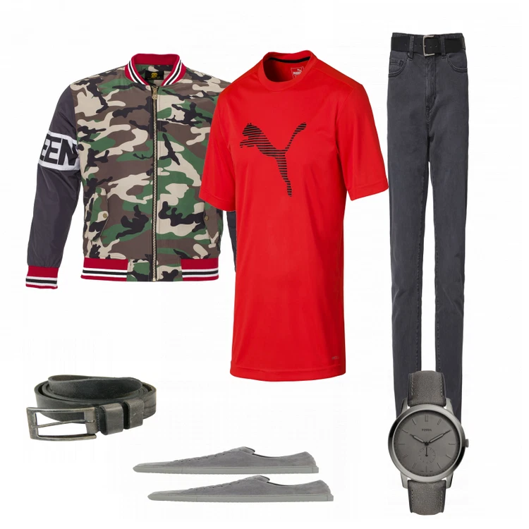 Puma