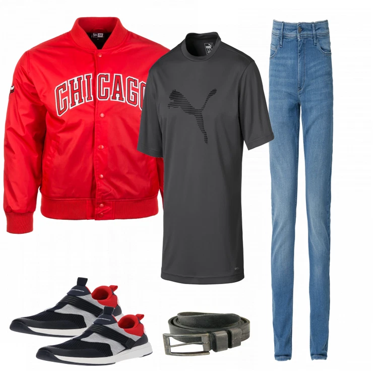 Puma