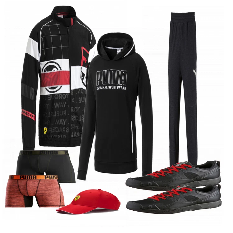 PUMASPORT