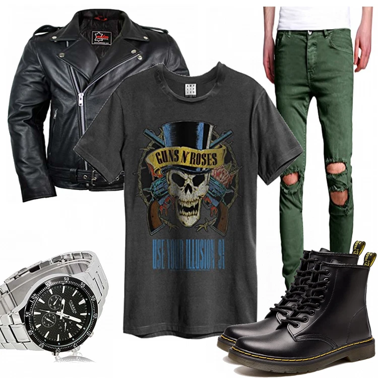 punk